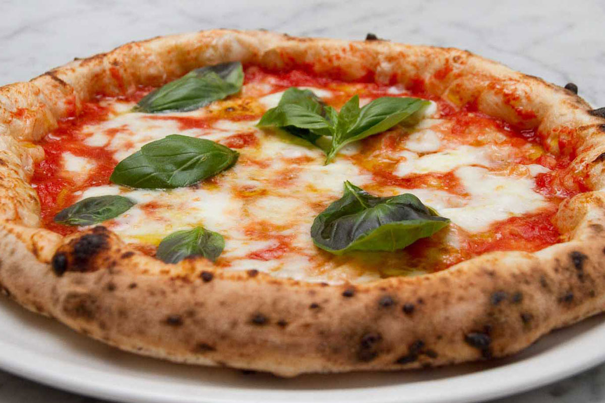 пицца неаполитанская ингредиенты фото 69